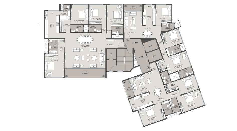 MICL-Jade-Park-Typical-Floore-Plan