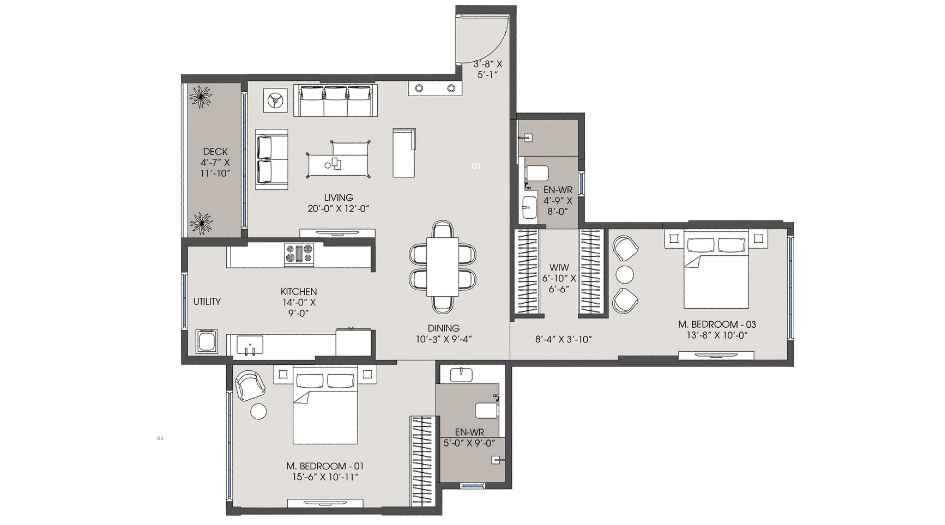 MICL-Jade-Park-Unit-Plan-1-Floor